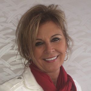 Meet your Posher, Vicki